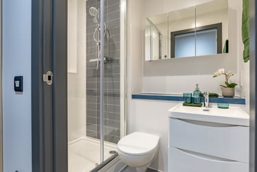 Classic Studio Plus at Biscuit Factory, 140 Little Donegall Street, Central, Belfast, BT12FL - Image 3